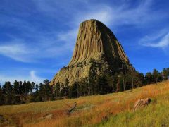 Башня Дьявола фото 11