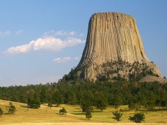 Башня Дьявола фото 2