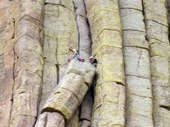 Башня Дьявола фото