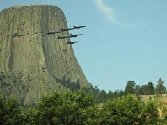 Башня Дьявола фото 6