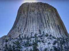 Башня Дьявола фото 7