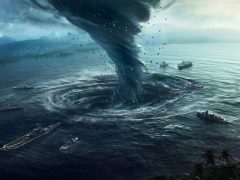 Бермудский треугольник фото 5