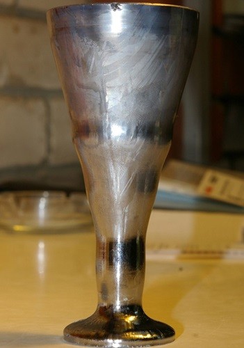 Чаша Подухевича КУБОК