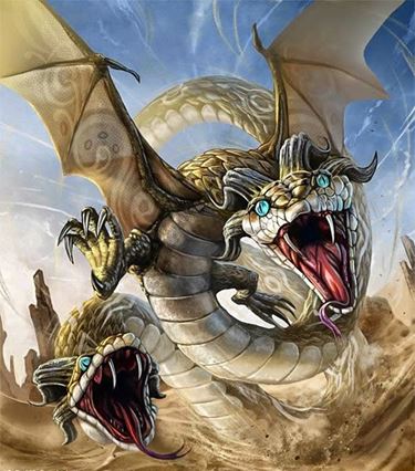 червь описание и фото