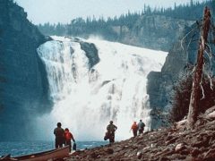 Долина Безголовых фото 9
