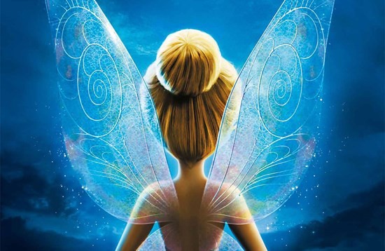 фея описание и фото