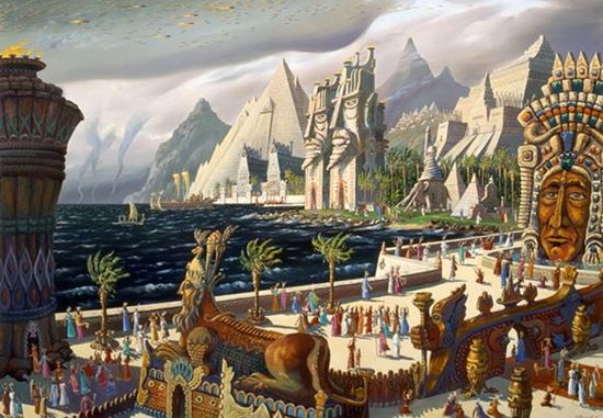 Гиперборея