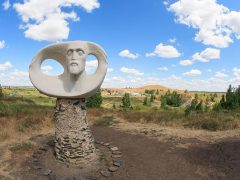 город Аркаим фото 4