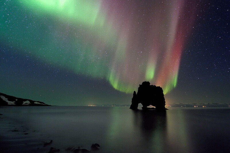 Хвизцеркур фото скалы