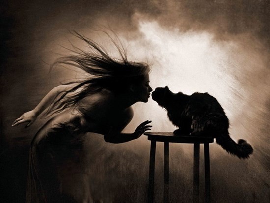 Как распознать ведьму в жизни