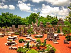 Коралловый замок фото 10