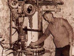 Коралловый замок фото 15