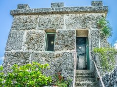 Коралловый замок фото 2