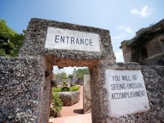 Коралловый замок фото 6