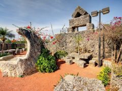 Коралловый замок фото 8