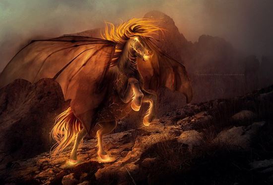 кошмар мифы и легнды