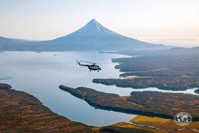 Кроноцкое озеро