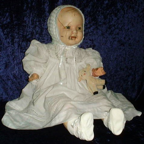 Кукла Мэнди фото