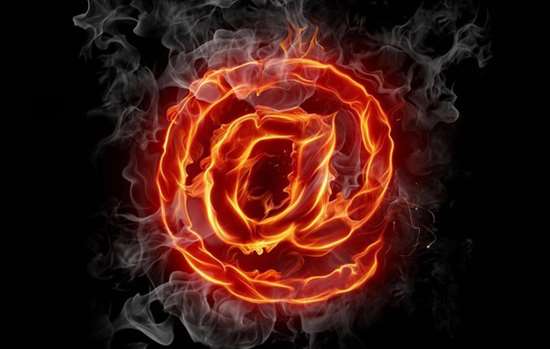 магия в сети интернет