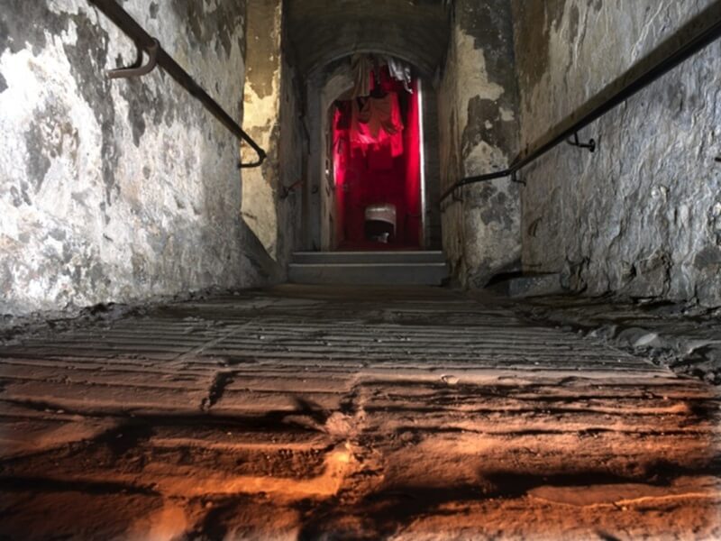 Mary King's Close