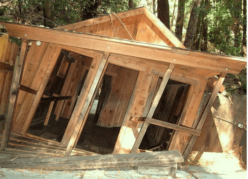 Мистери Спот фото