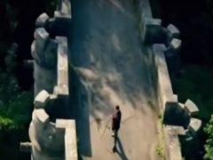 Мост Овертоун 11