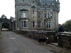 Мост Овертоун 12