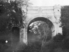 Мост Овертоун 2