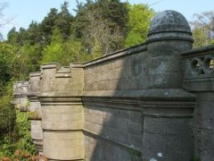 Мост Овертоун 3