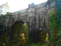 Мост Овертоун 4