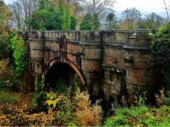 Мост Овертоун 5