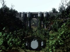 Мост Овертоун 7