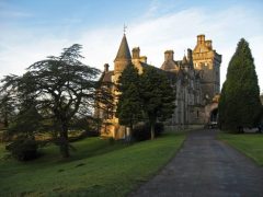 Мост Овертоун 8