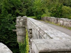 Мост Овертоун 9