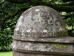 Мост Овертоун фото