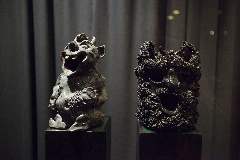 Музей чертей фотографии