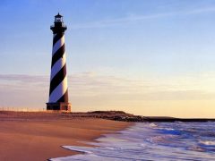 Мыс Гаттерас фото 10