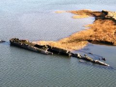 Мыс Гаттерас фото 5