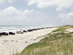 Мыс Гаттерас фото 8