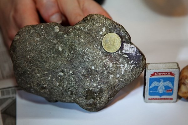 находка древний артефакт