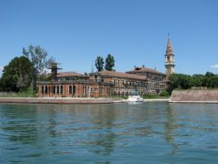 Остров Повеглия фото 11