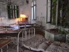 Остров Повеглия фото 12