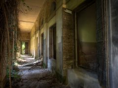 Остров Повеглия фото 2