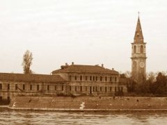 Остров Повеглия фото 8
