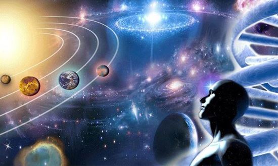 Плеядеанцы раса