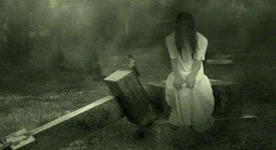 почему снятся мёртвые