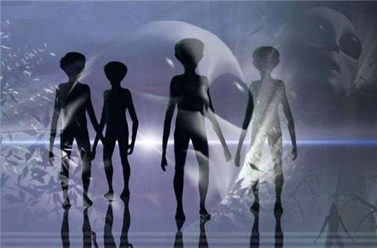 пришельцы фото