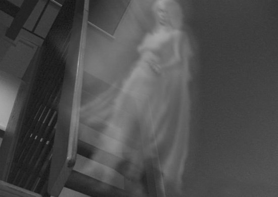 привидение