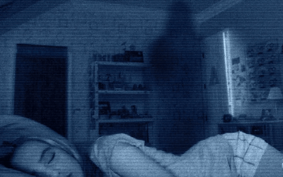 Призрак девушки в общежитии фото