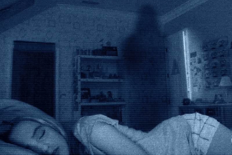 Призрак девушки в общежитии фото